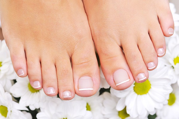 Toenail Nail Fungus Treatment calgary