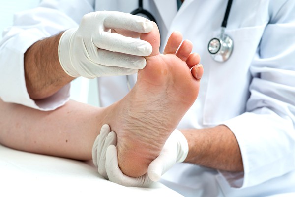 Podiatry calgary, Alberta